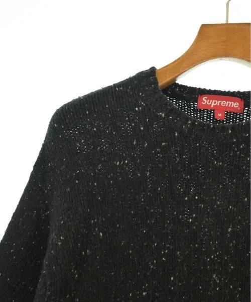 Supreme Sweaters