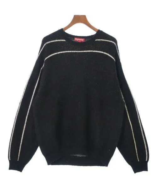Supreme Sweaters