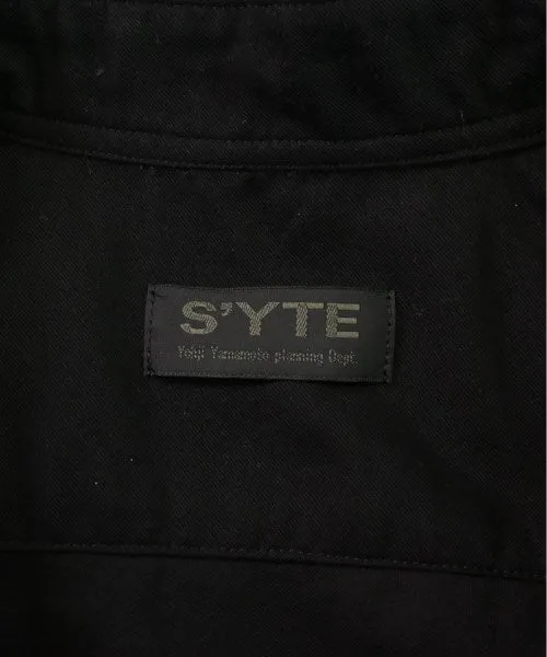 S'yte Casual shirts
