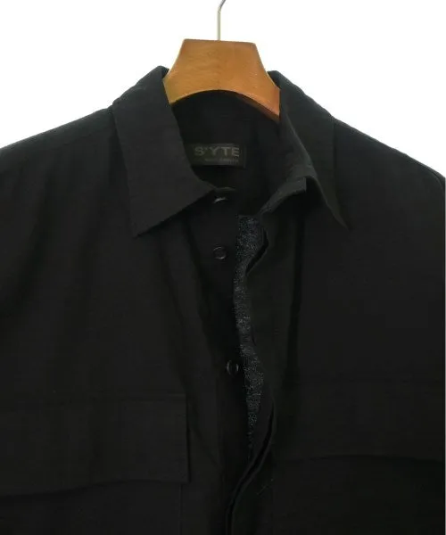 S'yte Casual shirts