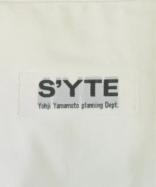 S'yte Casual shirts