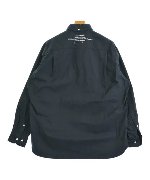 TAKAHIROMIYASHITATheSoloist. Casual shirts