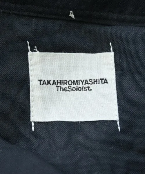 TAKAHIROMIYASHITATheSoloist. Casual shirts