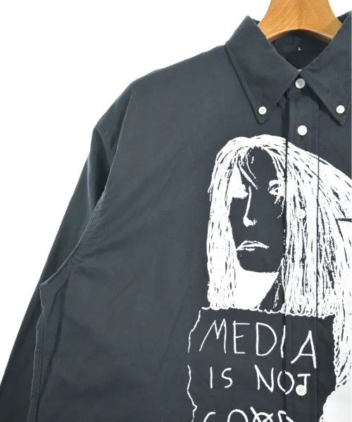 TAKAHIROMIYASHITATheSoloist. Casual shirts