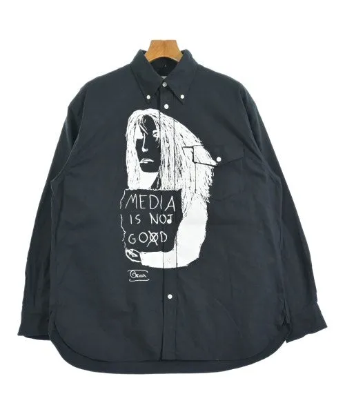 TAKAHIROMIYASHITATheSoloist. Casual shirts