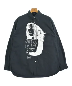 TAKAHIROMIYASHITATheSoloist. Casual shirts