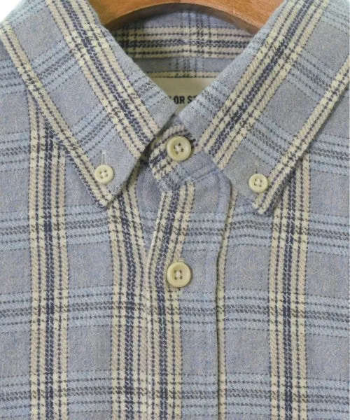 TAYLOR STITCH Casual shirts