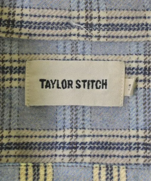 TAYLOR STITCH Casual shirts