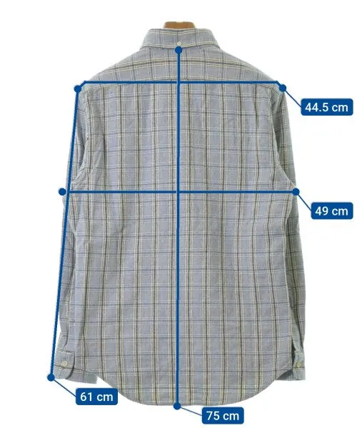 TAYLOR STITCH Casual shirts