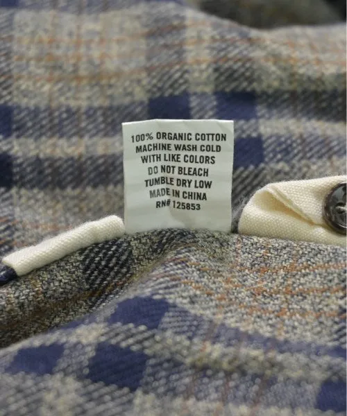 TAYLOR STITCH Casual shirts