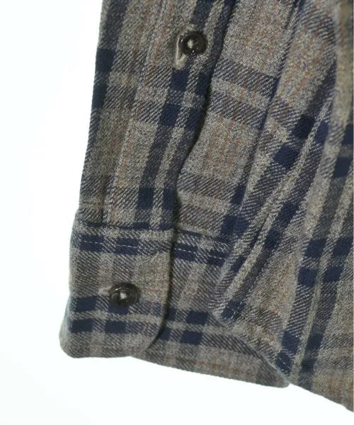 TAYLOR STITCH Casual shirts