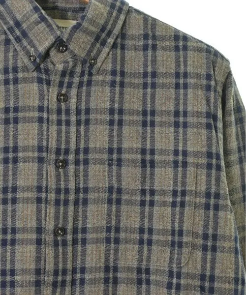 TAYLOR STITCH Casual shirts
