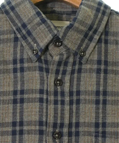 TAYLOR STITCH Casual shirts