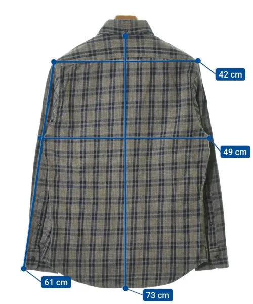 TAYLOR STITCH Casual shirts