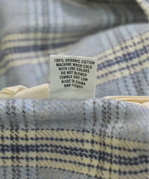 TAYLOR STITCH Casual shirts