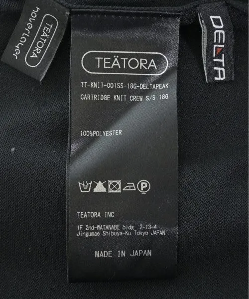 TEATORA Sweaters