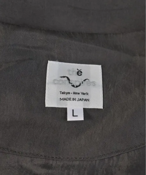 the conspires Casual shirts