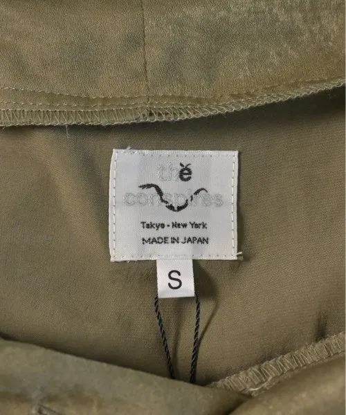 The Conspires Casual shirts