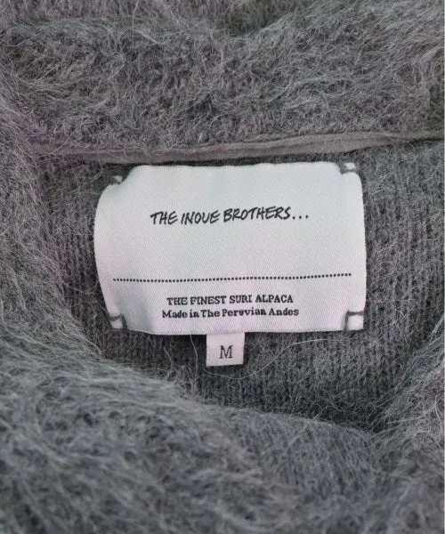 THE INOUE BROTHERS Sweaters