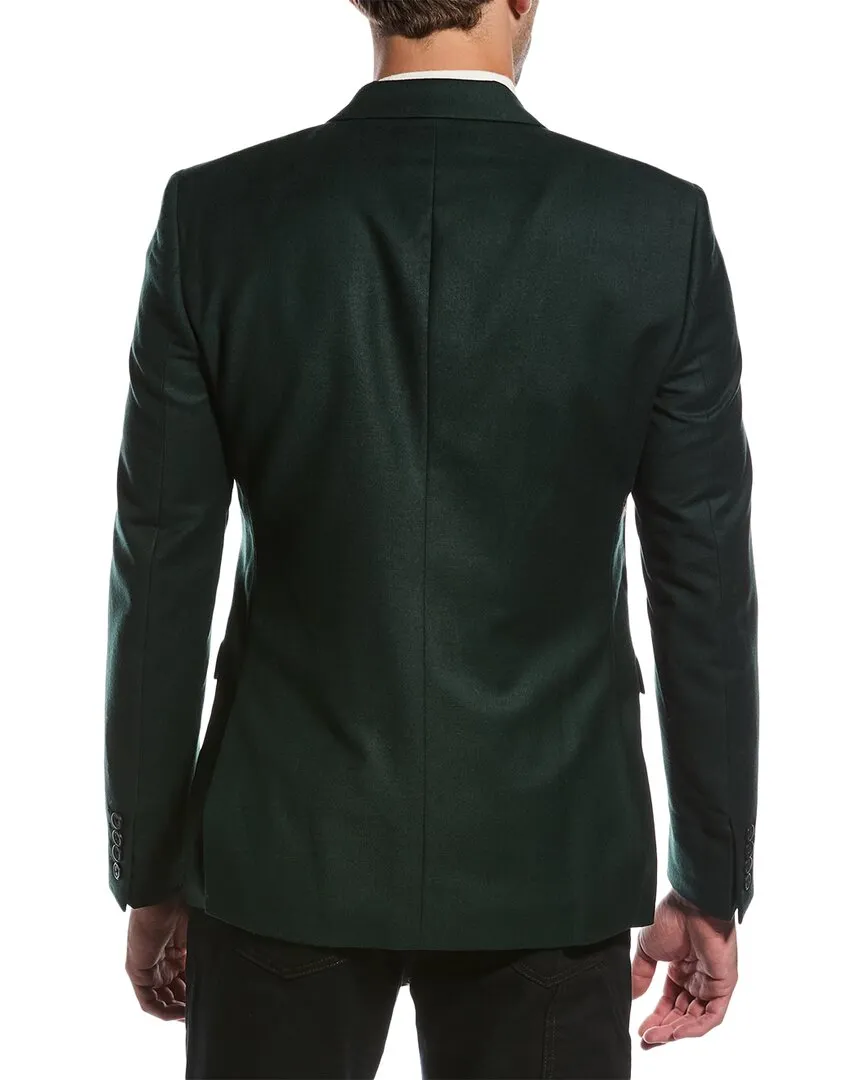 The Kooples Wool Blazer