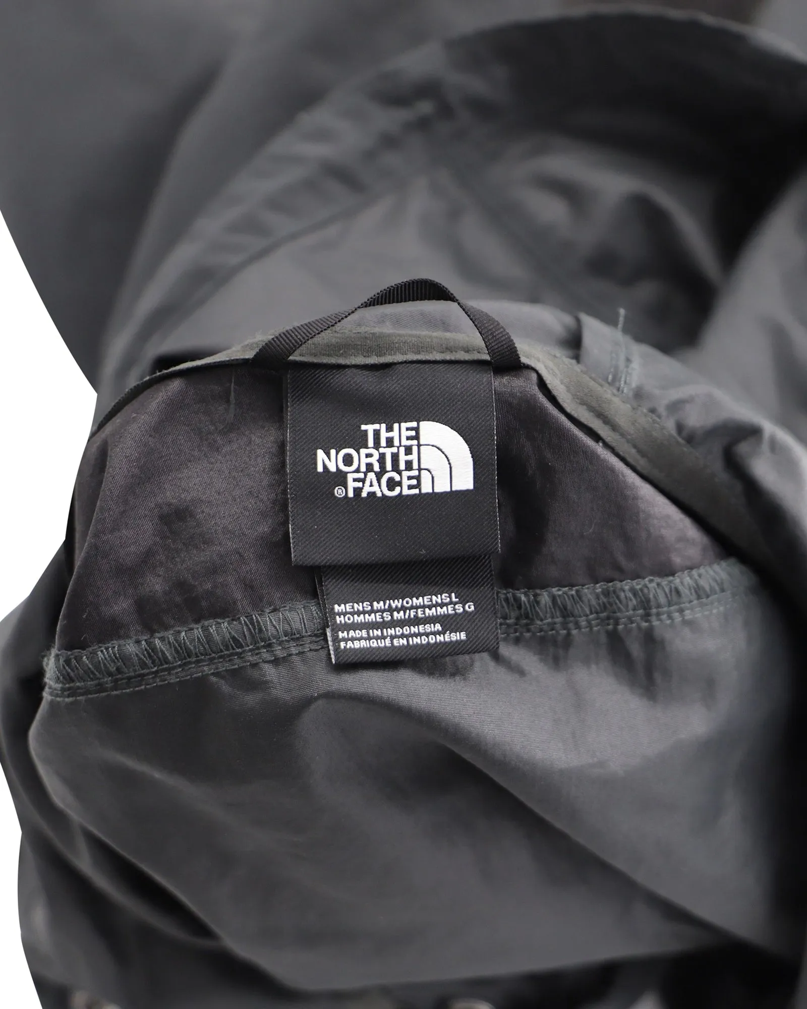 The North Face '90 Extreme Wind Anorak Jacket in Multicolor Nylon