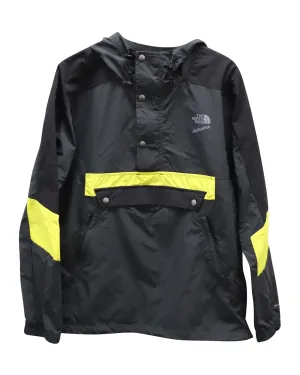 The North Face '90 Extreme Wind Anorak Jacket in Multicolor Nylon