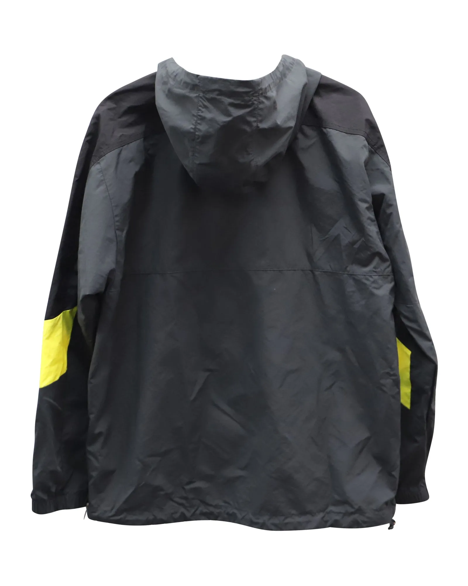 The North Face '90 Extreme Wind Anorak Jacket in Multicolor Nylon