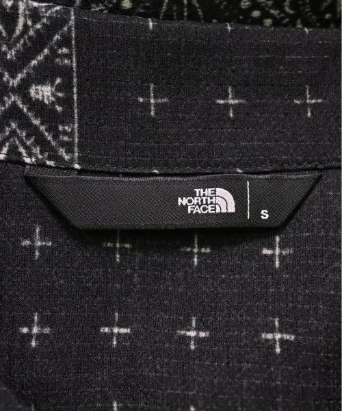 THE NORTH FACE Casual shirts