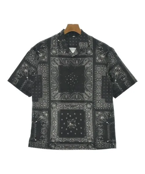 THE NORTH FACE Casual shirts