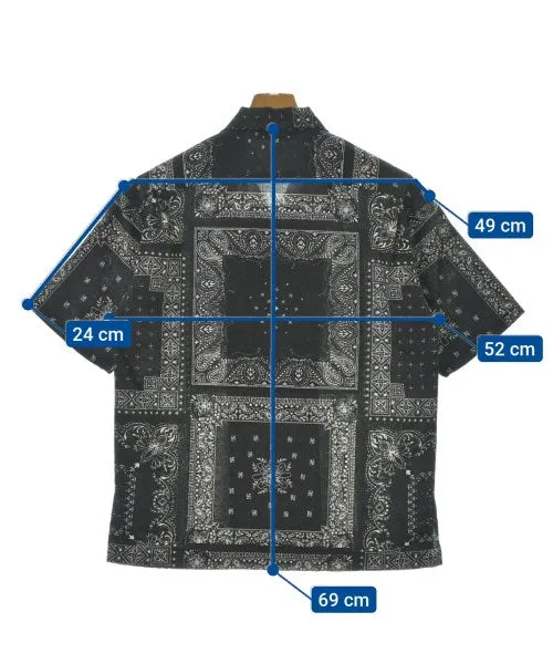 THE NORTH FACE Casual shirts