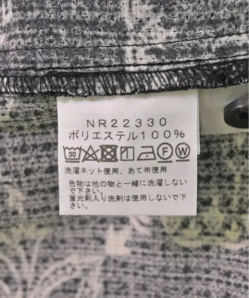 THE NORTH FACE Casual shirts