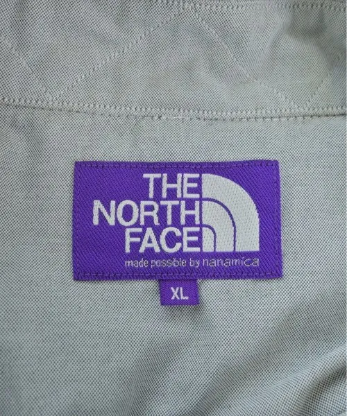 THE NORTH FACE PURPLE LABEL Casual shirts