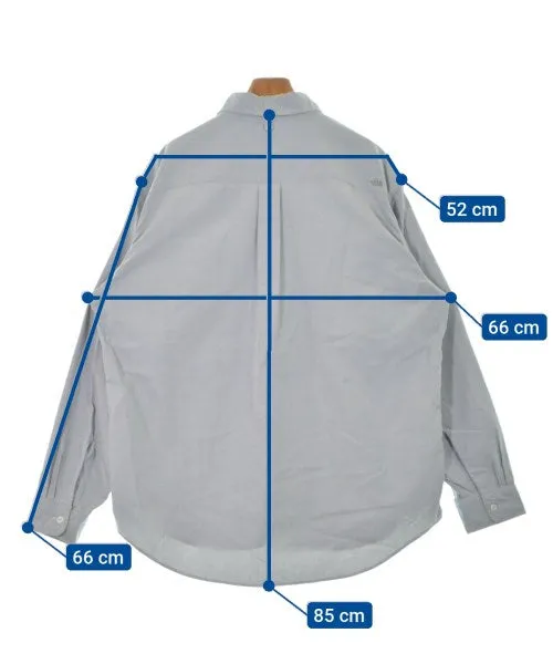 THE NORTH FACE PURPLE LABEL Casual shirts