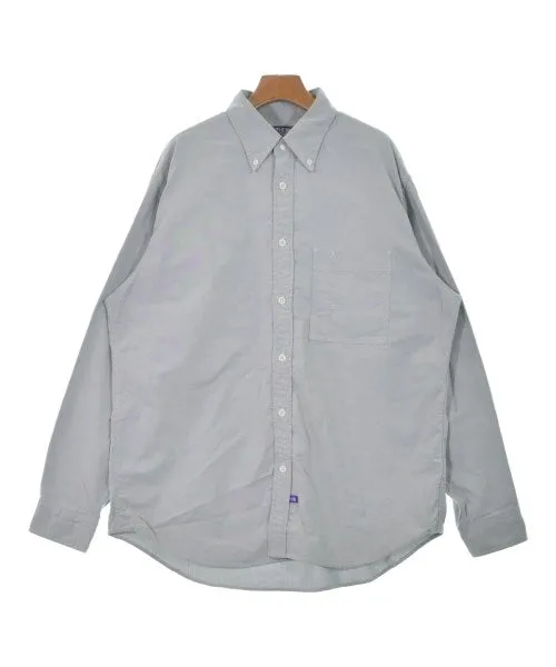 THE NORTH FACE PURPLE LABEL Casual shirts
