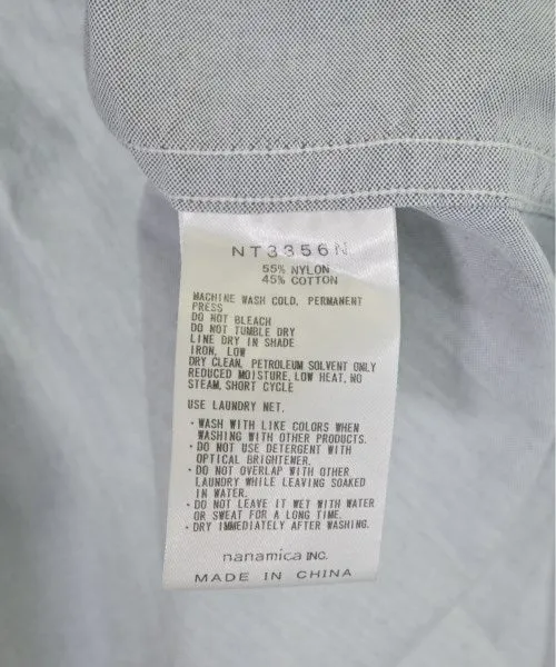 THE NORTH FACE PURPLE LABEL Casual shirts