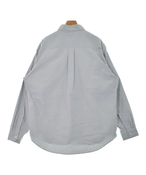 THE NORTH FACE PURPLE LABEL Casual shirts