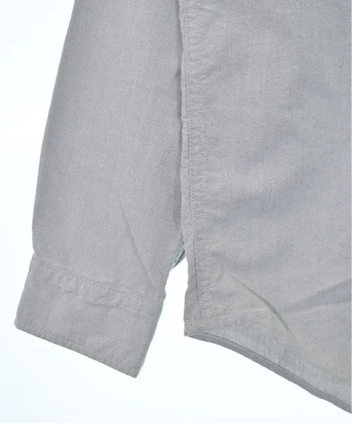 THE NORTH FACE PURPLE LABEL Casual shirts