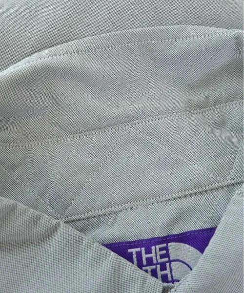 THE NORTH FACE PURPLE LABEL Casual shirts