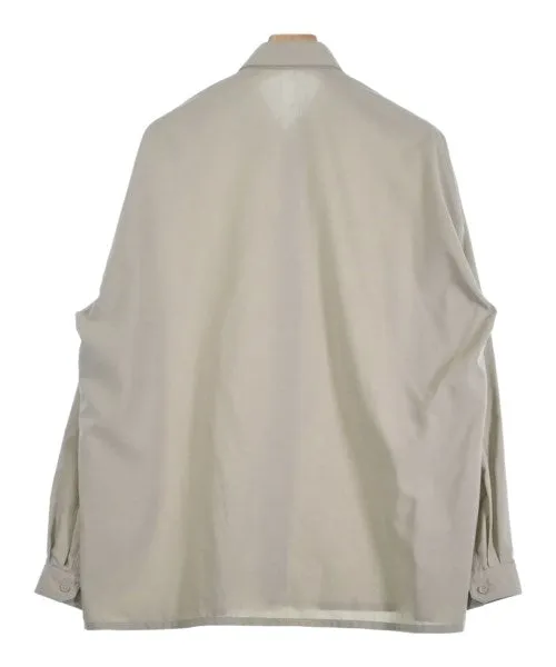 THE RERACS Casual shirts