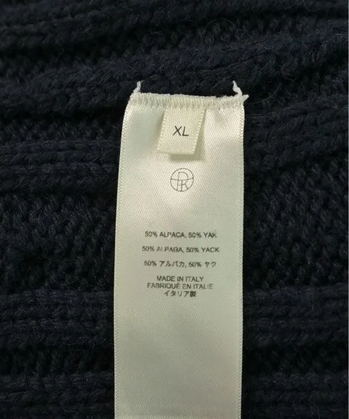 THE ROW Sweaters