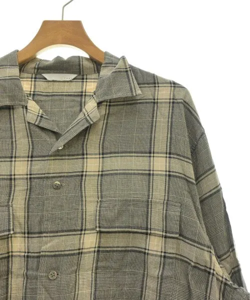 THEE Casual shirts