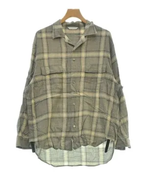 THEE Casual shirts