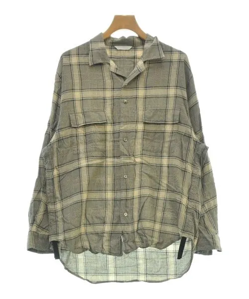 THEE Casual shirts