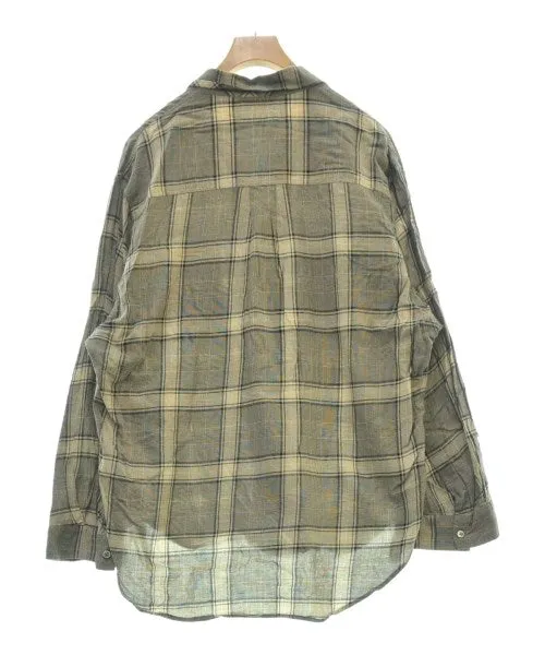 THEE Casual shirts