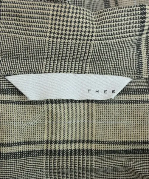 THEE Casual shirts