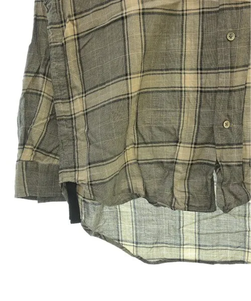 THEE Casual shirts