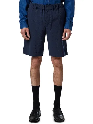 Theodore Mens Organic Cotton Casual Shorts