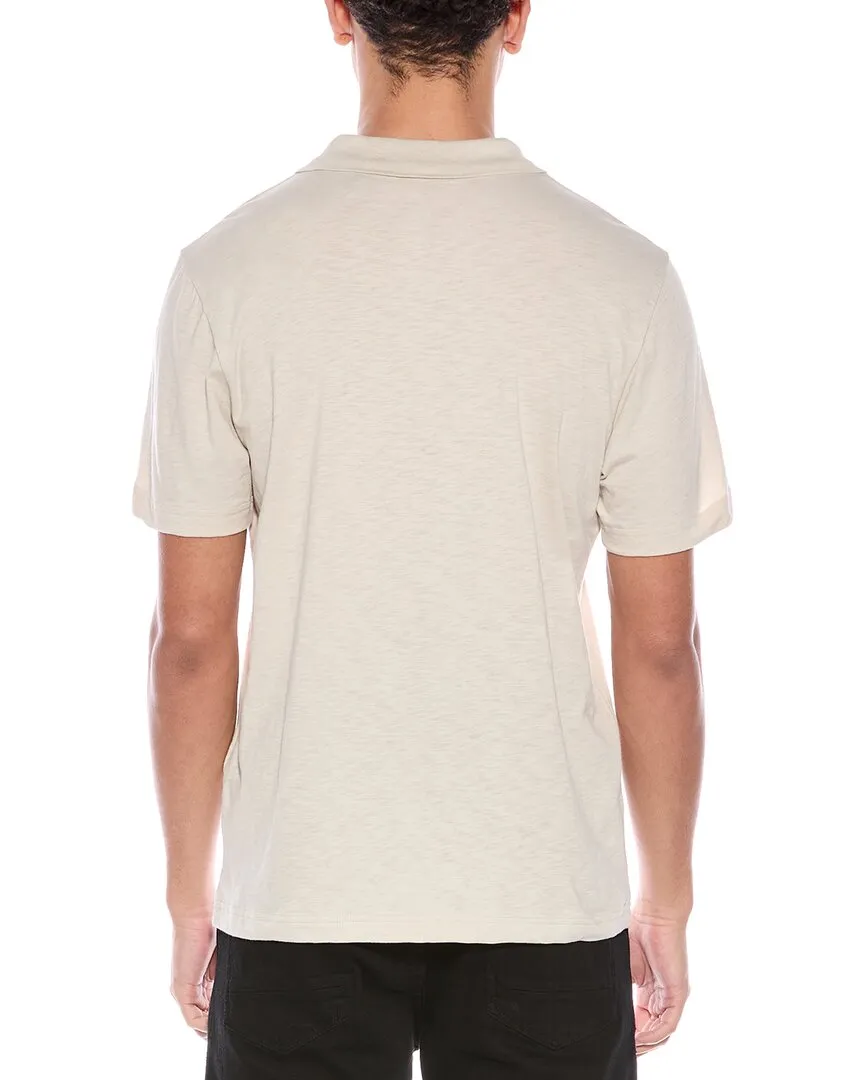 Theory Bron Polo Shirt