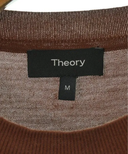 Theory Sweaters