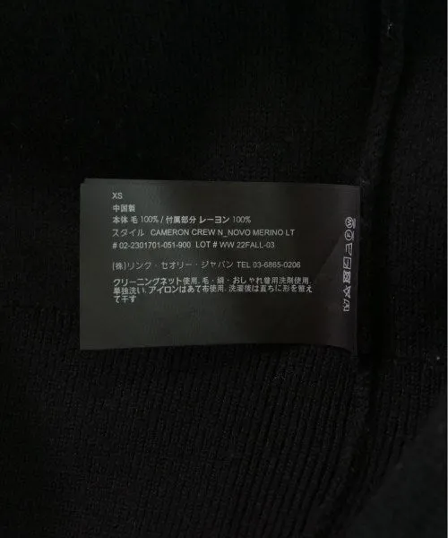 Theory Sweaters